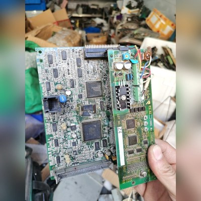 安川变频器G7系列ETC618046-S1039控制板 议价