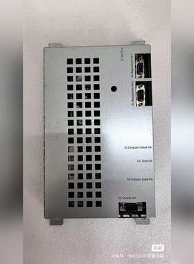 Abb机器人轴计算机板卡DSQC668 3HAC029157 议价