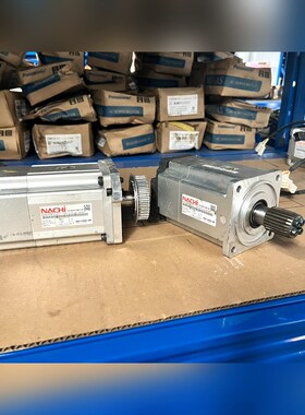 那智电机 MSMF082L2D2-T 750w 议价