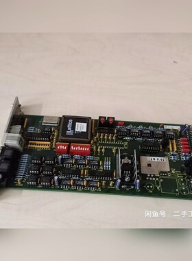 德国欧特美 印刷机控制板卡 Eltromat DGC65-D 议价