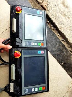 MONITOUCH机械手V808CH2 议价