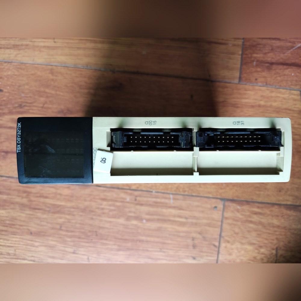 施耐德模块TSXDSY32T2K实物拍摄议价 议价