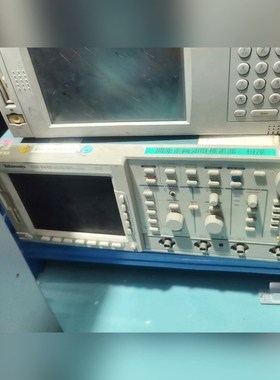 泰克 Tektronix TDS 644B 500M示波器 议价