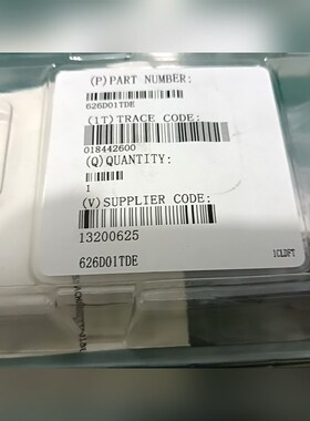 MKS 真空计626D01TDE带包装1个 议价