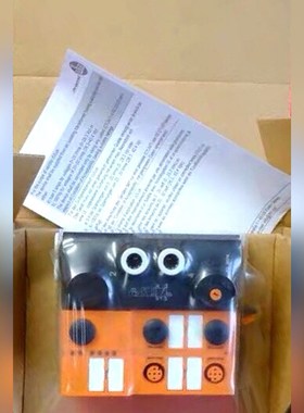 IFM AC5287 易福门AS-I Airbox模块 Ai 议价