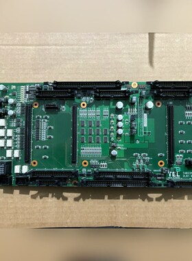 TEL 电路板 2L81-050094-32 现货 议价 议价
