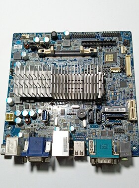 9成新!研华SIMB-35 A0-3 议价