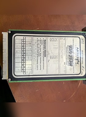 ARTESYN电源 ESPM835551X8066 议价