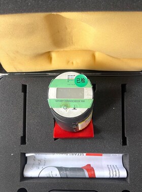 SEFAR赛发数显网纱张力计! Tensocheck 100 议价