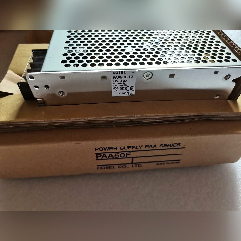 COSEL科索 PAA50F-2 开关电源 议价