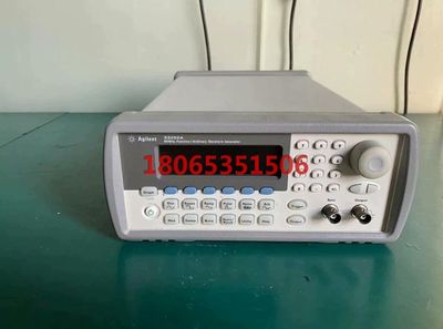 Agilent33250A 任意波形发生器