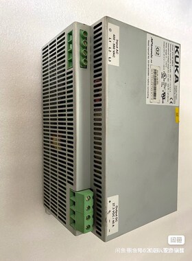 00-109-802库卡机器人电源PH1003-2840 议价