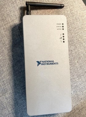 NI cDAQ-9191模块可充新需要的直接拍 议价