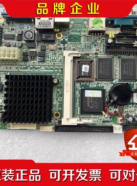 现货 艾讯SBC84621 REV.A5-RC 工控 设备 议价