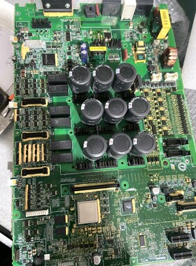 安川YRC1000 micro 控制柜CBB底板CSRB-C 议价