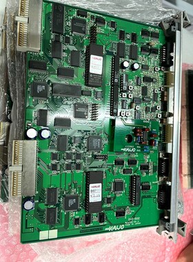 原装富士贴片机板卡IS70B 60807-068.实物拍摄 议价