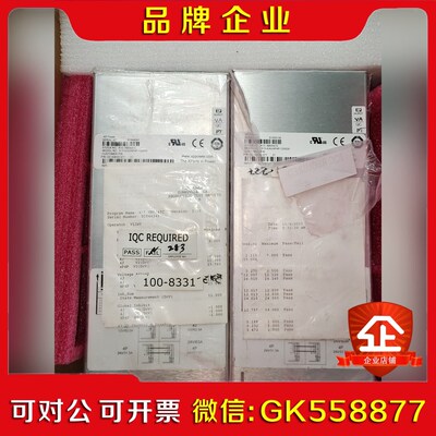 XP Power X15-4J4J4P4P-120029议价