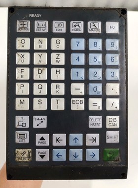 三菱M70系统IO板FCU7-DX731 议价