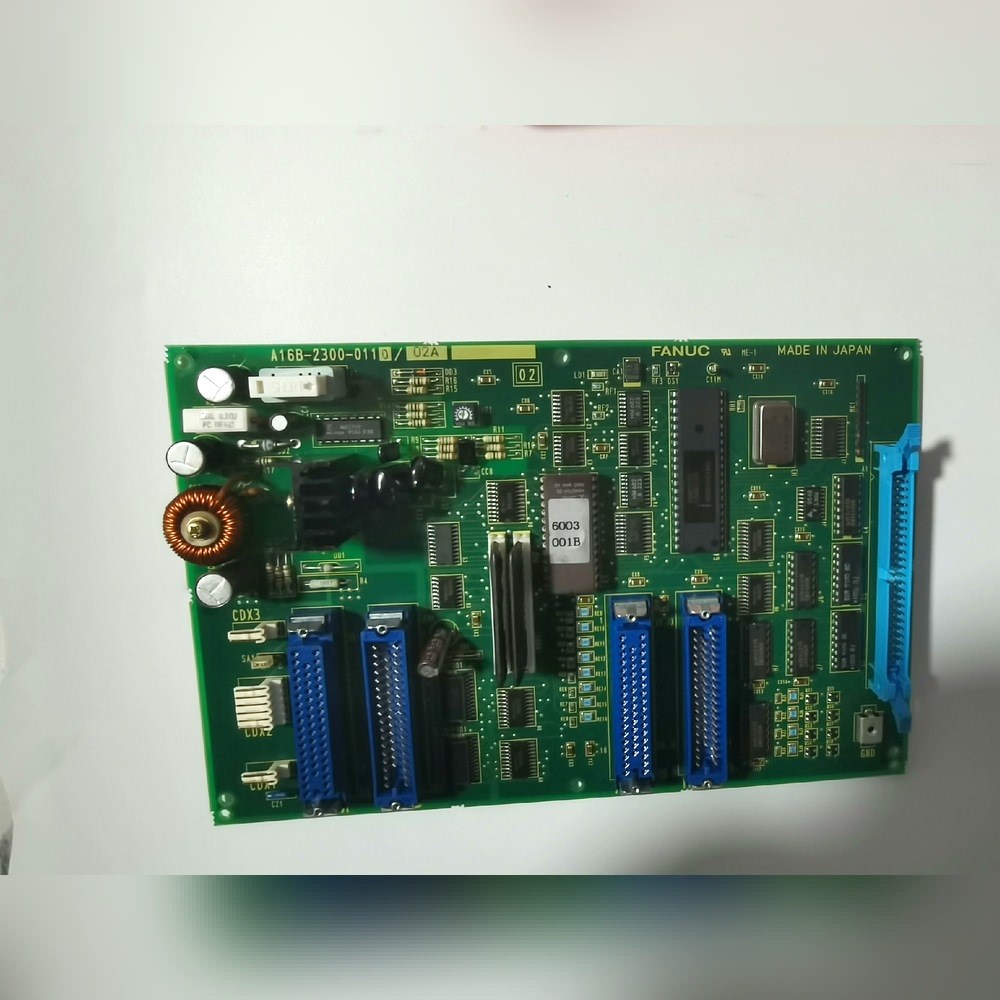 FANUC A16B-2300-011002A CIRCU 议价