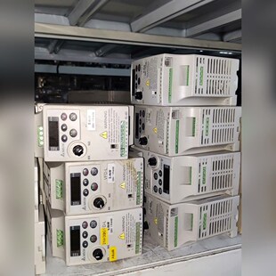 VFD002L21A VFD004L21A L系列变频器 议价