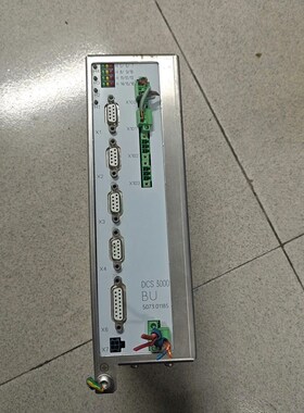 DCS3000基本单元7VR5073 议价