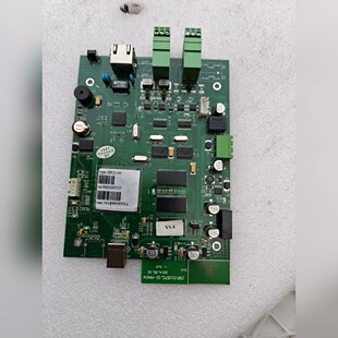 捷顺道闸车位计数主控板JSPJ1157C实物拍摄功能包好 议价