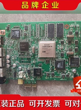 CANOPUS HDRECS Z08-PC-703 XC4V议价