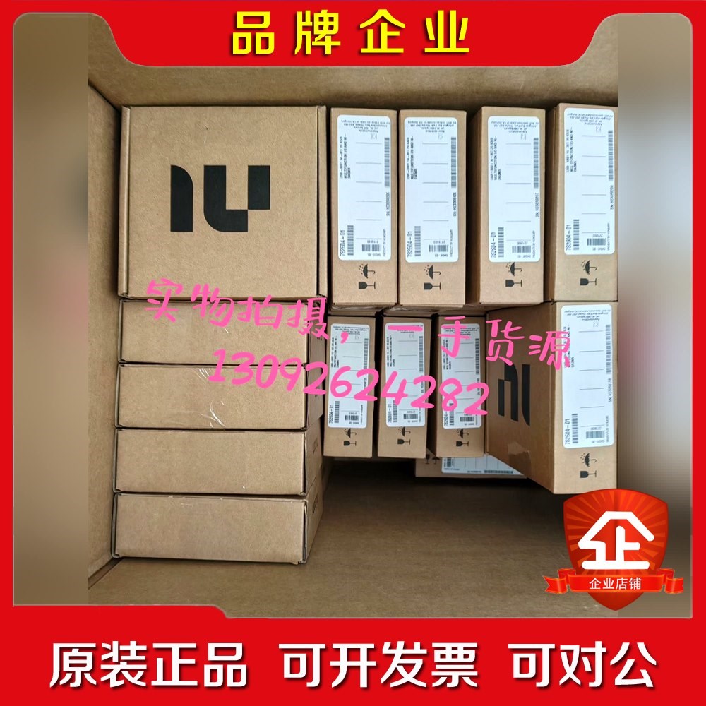 NI USB-6001USB-6002USB-6003全 议价