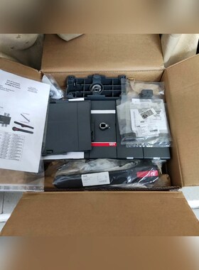 ABB开关套件OT200U22 3AX5000000954 议价