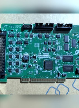 出 GRAPHIN IPM-8530D 32bit 采集 议价