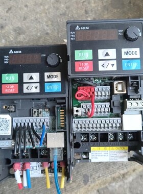 变频器VFD2A8MS21ANSAA 议价