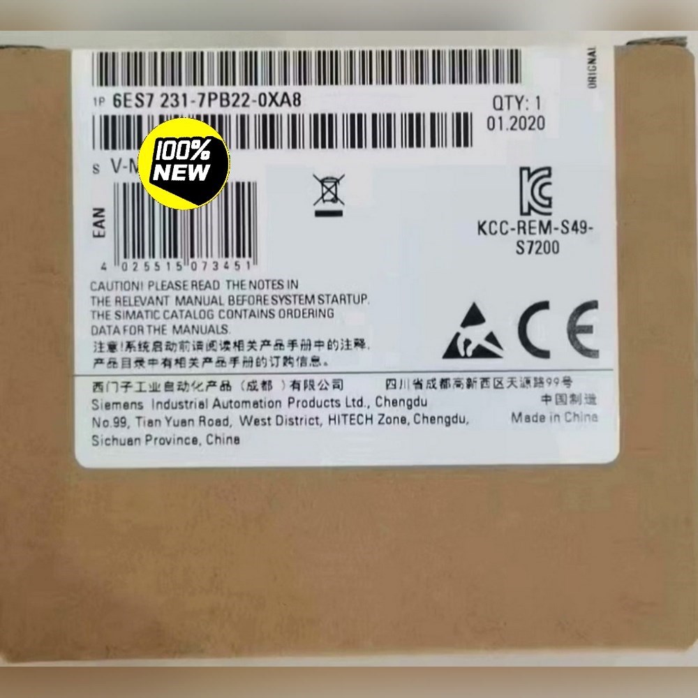 6ES723-7PB22-0XA80XA0SI 议价