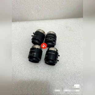 功能包好實物 基恩士鏡頭 議價 無霉點 鏡片通透 LH16