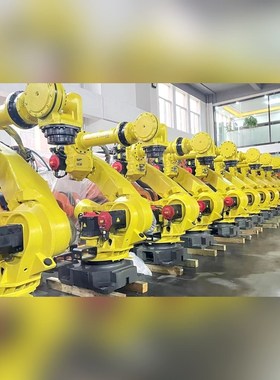 发那科R-2000iB210F 码垛机器人 焊接机器人 议价