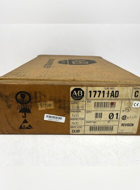 AB罗克韦尔1771-IAD实物拍摄现货 议价 议价