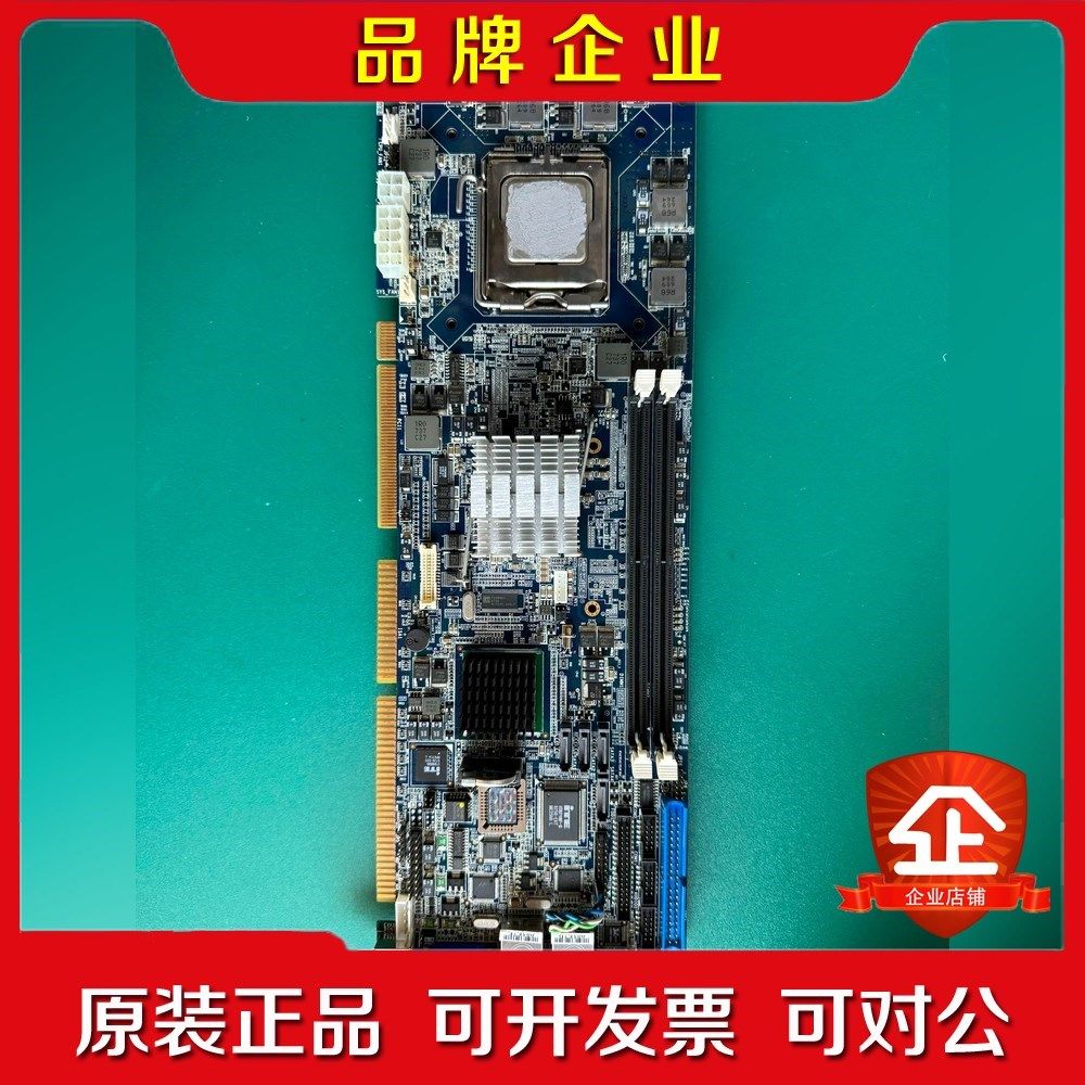 议价台湾 PROX-F601LF-P0905-G1A 工控主 议价