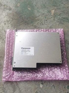 驱动器MSD043A1Y02(已卖)MSD023A 议价