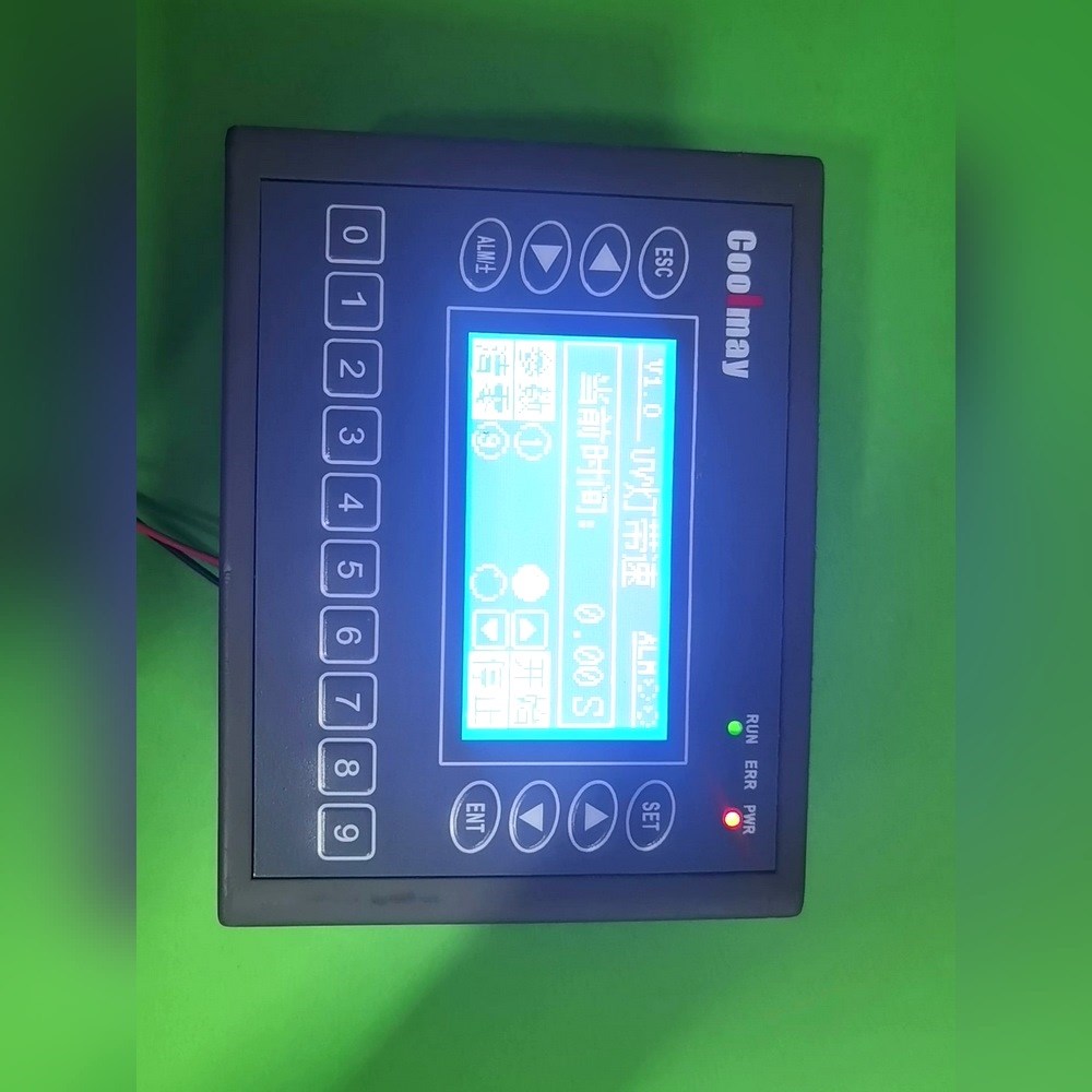 顾美触摸屏EX2N-30A-24MT 配件有多个现货 议价