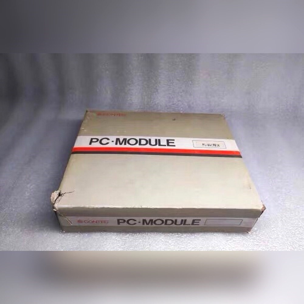 康泰克CONTEC PC-MDULE PI-64(98)K 议价