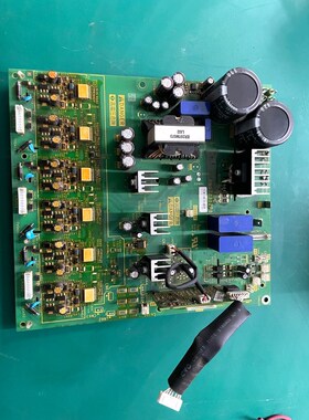 施耐德变频器ATV212电源板驱动板 PN072312P8拆 议价