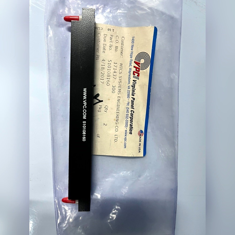 VPC连接器 510108160 10位 议价