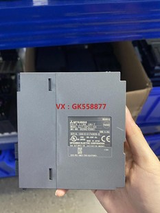 功能 SX原装 机充新 装 三菱 PLC模块QJ71GP21