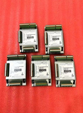ABB机器人通讯模块 DSQC651 3HAC025784- 议价
