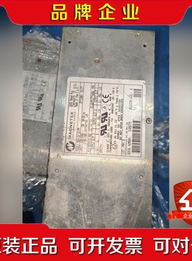 MAGNETEK迈克电源MG3-1F-4CDD MG3议价