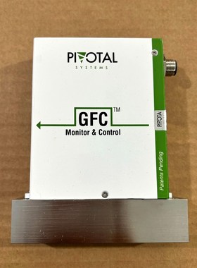 Pivotal GFC 流量控制器 MFC AMAT 多 议价