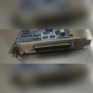 维宏雕刻机控制卡PM53B5三轴 成色如图 包好 议价