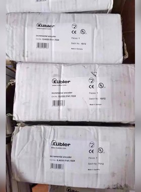 8.A020.5141.1024原装库伯勒Kuble 议价