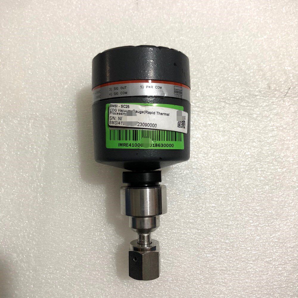 Tylan Geneml真空计 CDL-2 00Torr 议价