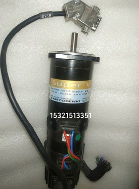 V511T-012EL8 直流电机 电机包好顺丰陆运包邮 议价