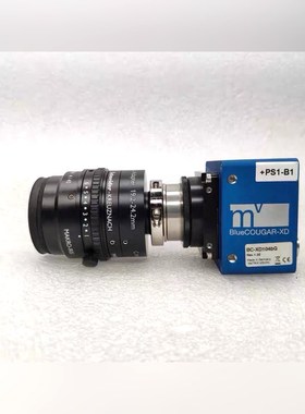 原装mvBlueCOUGAR-XD BC-XD104bG 议价